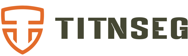 Titán Seguridad logo
