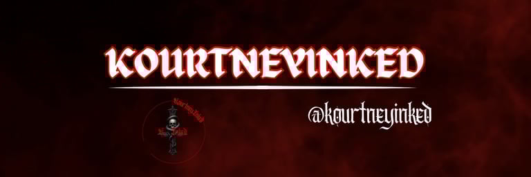 kourtneyinked logo