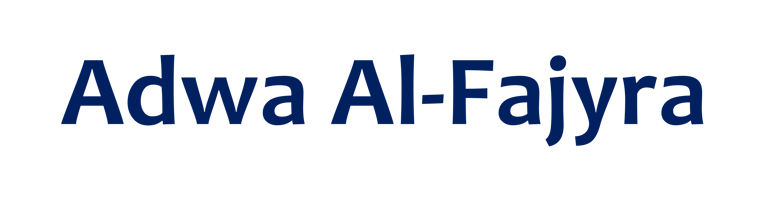 ADWAALFAJYRA logo