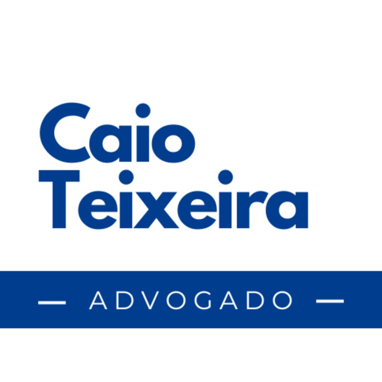 Caio Teixeira Advogado logo
