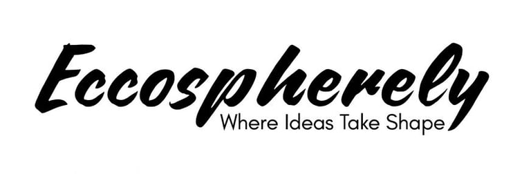 Eccospherely logo