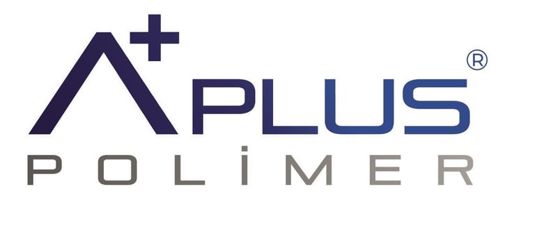 APLUS Polimer Mühendislik logo