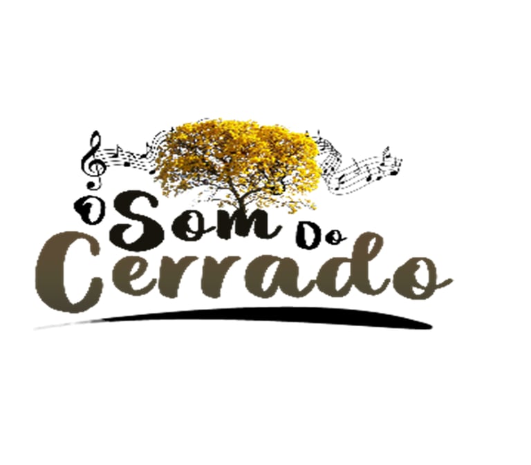 ASSOCIACAO MUSICAL E ARTISTICA O SOM DO CERRADO logo