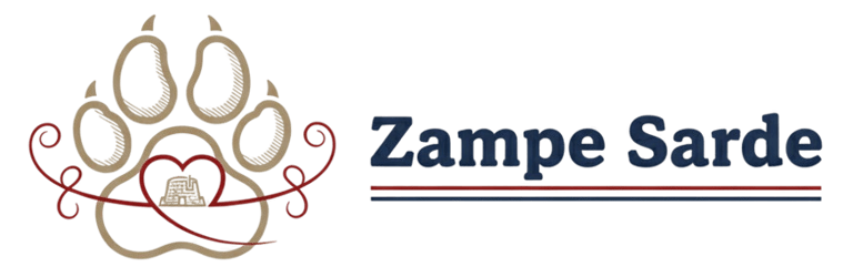 Zampe Sarde logo