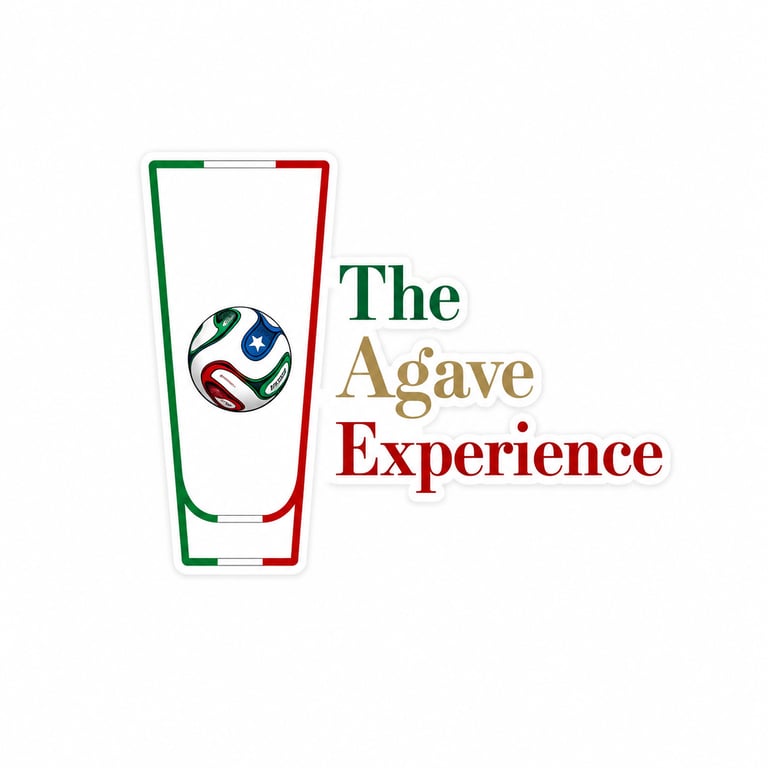 the agave experience logo