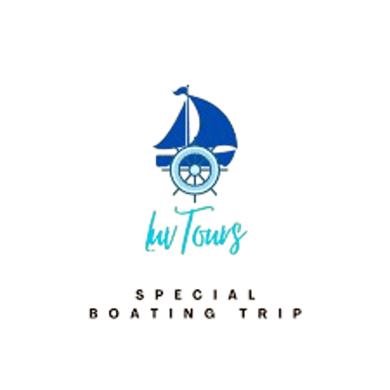 Luv tours logo