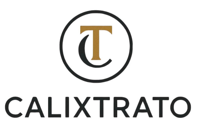 CALIXTRATO logo