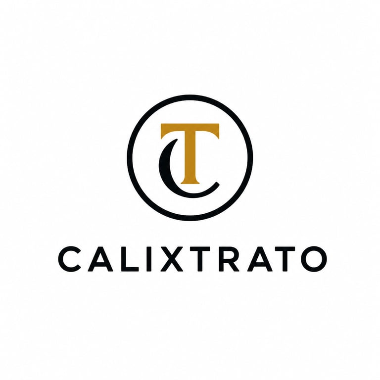 CALIXTRATO logo
