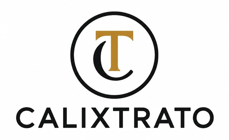 CALIXTRATO logo