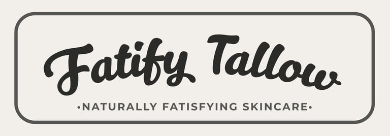 Fatify Tallow logo