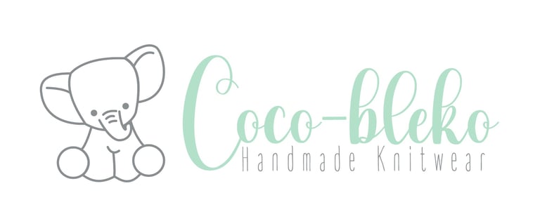 Coco-bleko logo