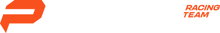 Paske Racing | Kartingo treniruotės logo