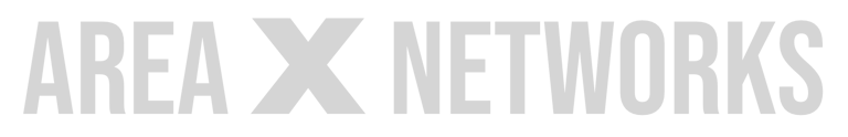 AreaX-Networks - Securing Success, Designing Excellence. logo