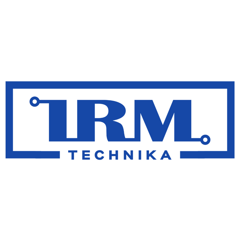 IRMtechnika - įrangos nuoma logo