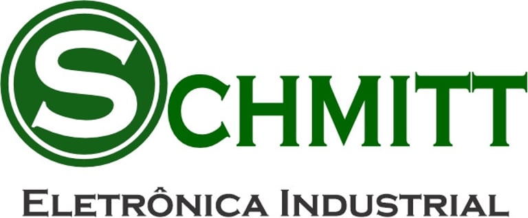 Schmitt Eletrônica Industrial logo