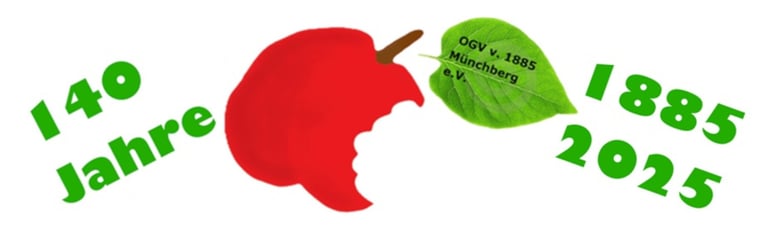 Obst und Gartenbauverein Münchberg logo