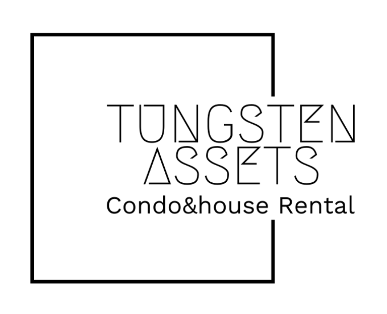 TUNGSTEN TRAVEL logo