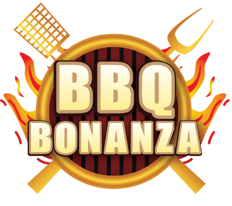 JCY BBQ Bonanza logo