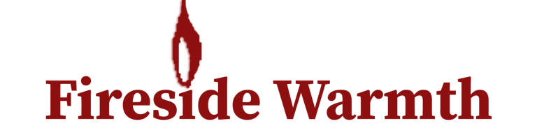 Fireside Warmth logo