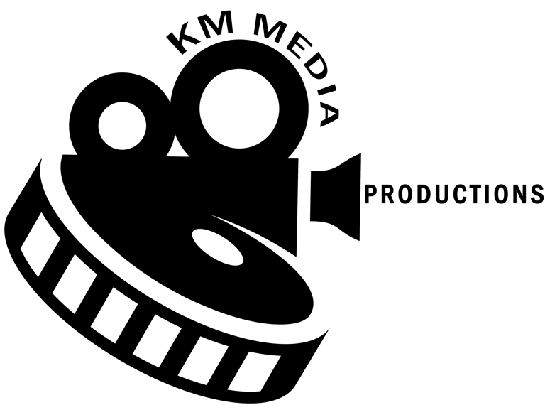 Krishna Malladi Edits logo