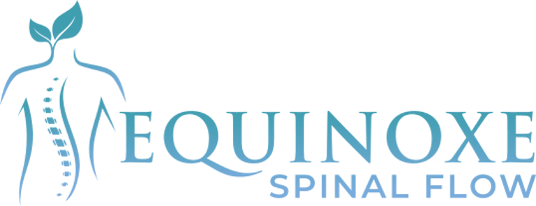 Equinoxe Spinal Flow logo