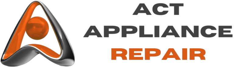 Act Appliance Repair logo