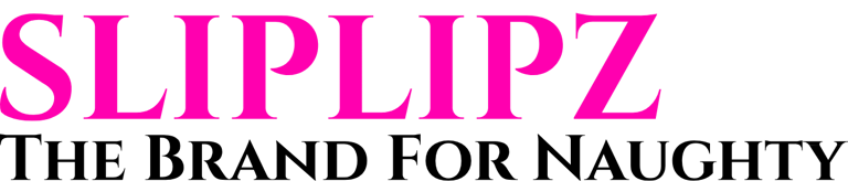 SLIPLIPZ logo