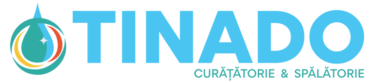 Tinado - Spălătorie, curățătorie și croitorie rapidă logo