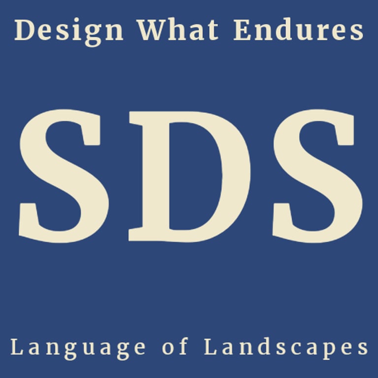 Saunders Design Studio logo