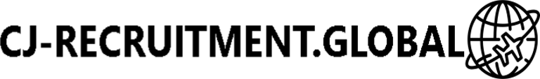 CJ-Recruitment.Global logo