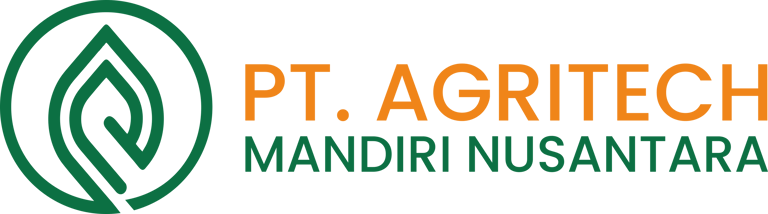 PT. Agritech Mandiri Nusantara logo