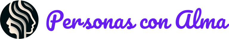 Personas con ALMA logo