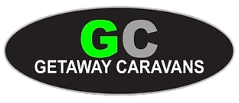 Getaway Caravans logo