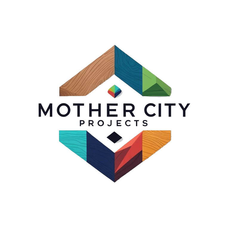 Mother City Projects logo
