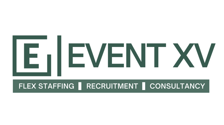 EVENT XV logo