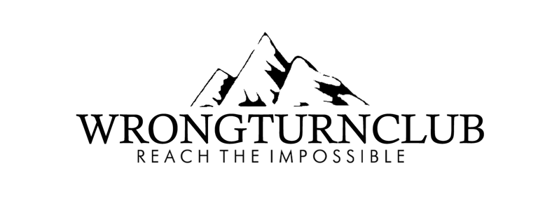 WRONGTURNCLUB logo