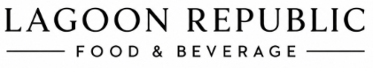 Lagoon Republic logo