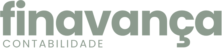 Finavança Contabilidade logo