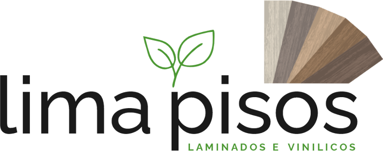 Lima Pisos Laminados e Vinílicos logo
