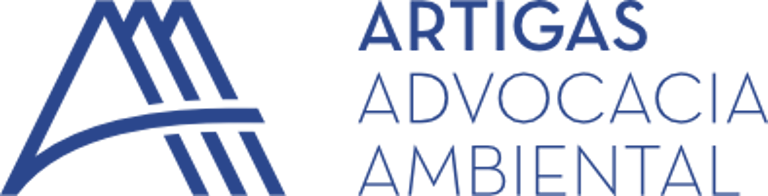 Artigas Advocacia Ambiental logo
