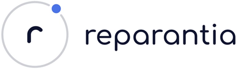 Reparantia logo