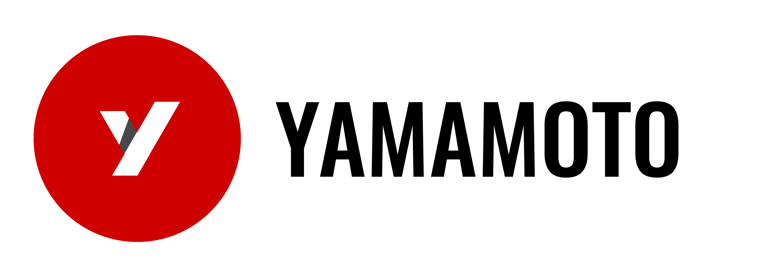 Yamamoto - zaufane auta logo