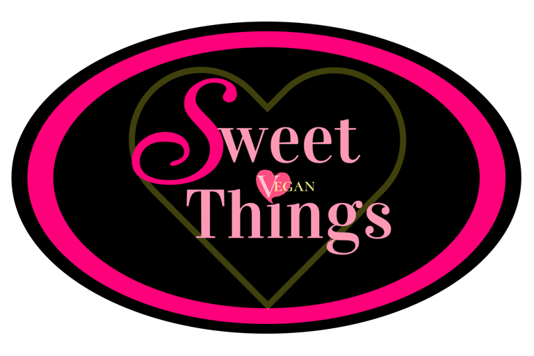 Sweet Vegan Things logo