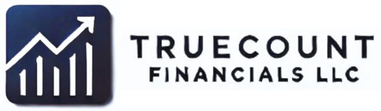 TrueCount Financials logo