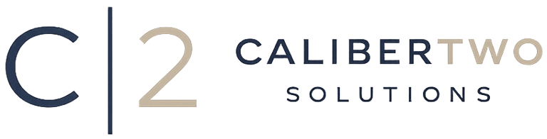 CaliberTwo logo