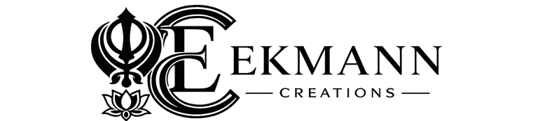 EKMANN CREATIONS logo