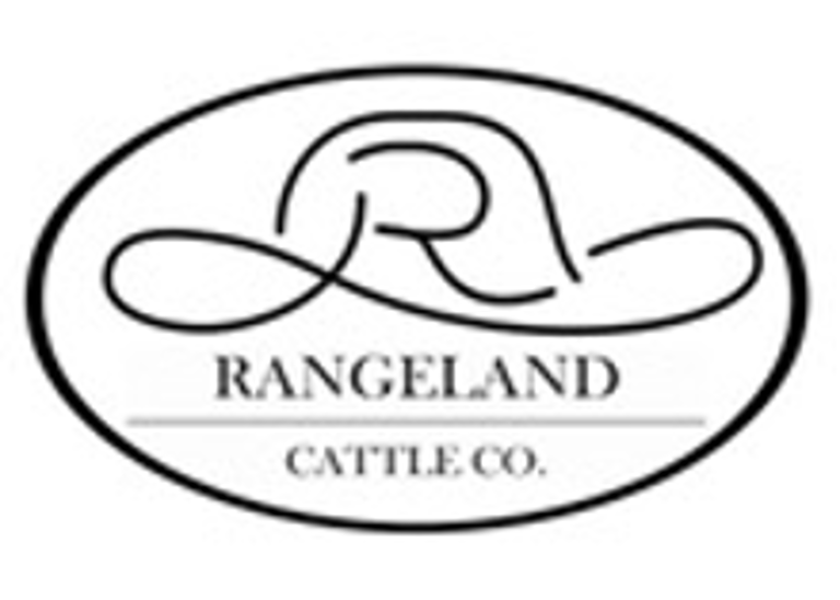 Rangeland Cattle Company logo