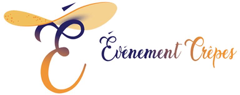 événement crêpes logo
