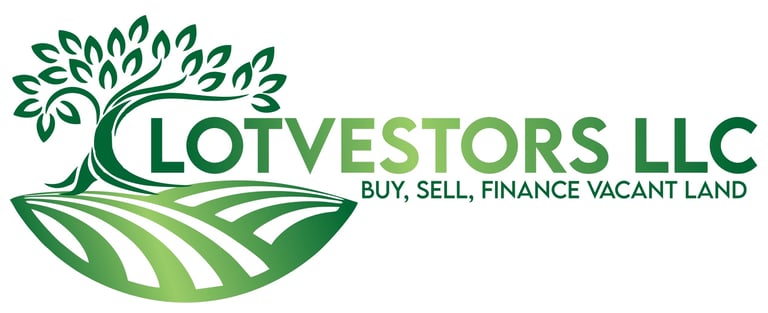 Lotvestors LLC logo