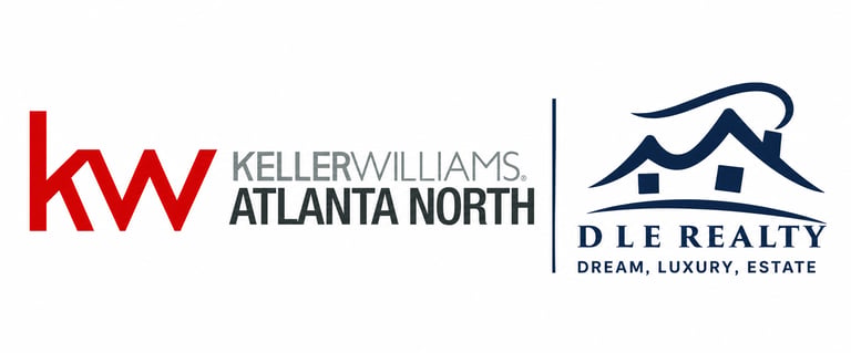 Dream Luxury Estate logo